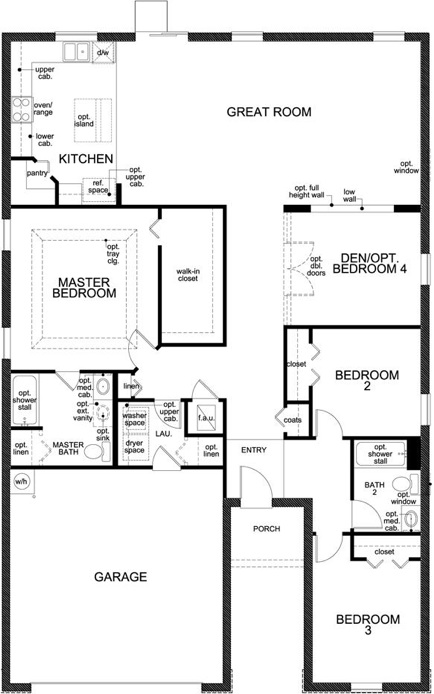 A Production Builder Offers Net-Zero-Energy Homes - GreenBuildingAdvisor